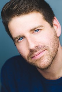 Bryan Langlitz