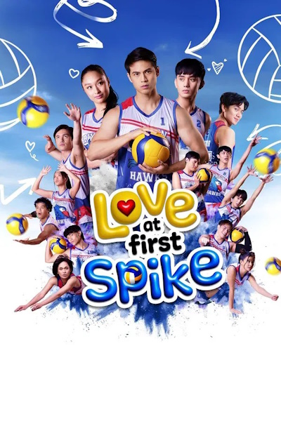 Love at First Spike - Season 1