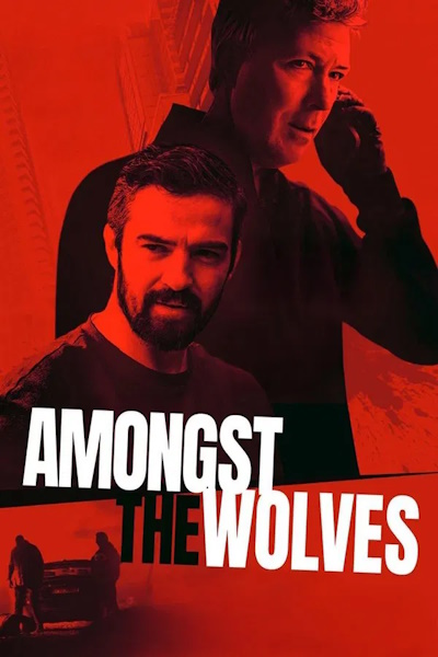 Amongst the Wolves