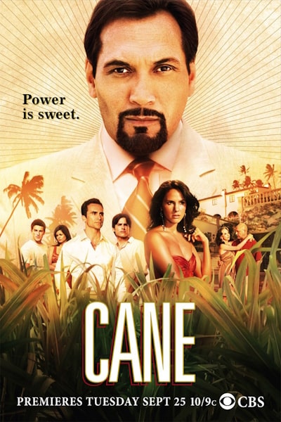 Cane - Season 1
