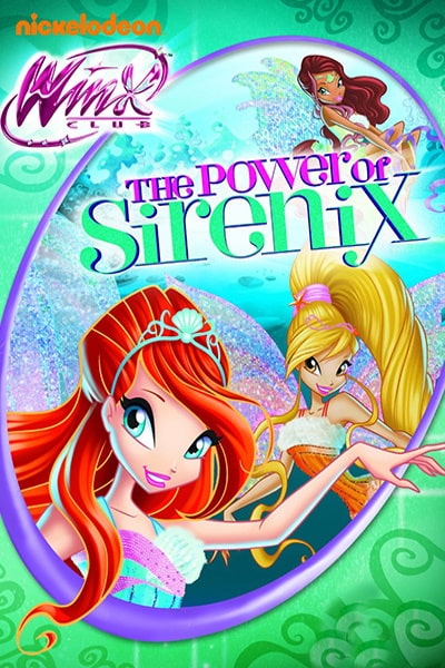Winx Club - Season 6