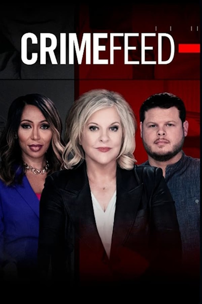 Crimefeed - Season 1