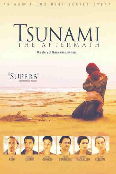 Tsunami: The Aftermath - Season 1