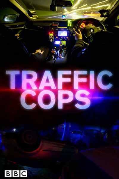 Traffic Cops - Season 16