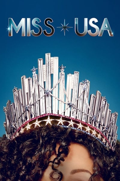 Miss USA 2024