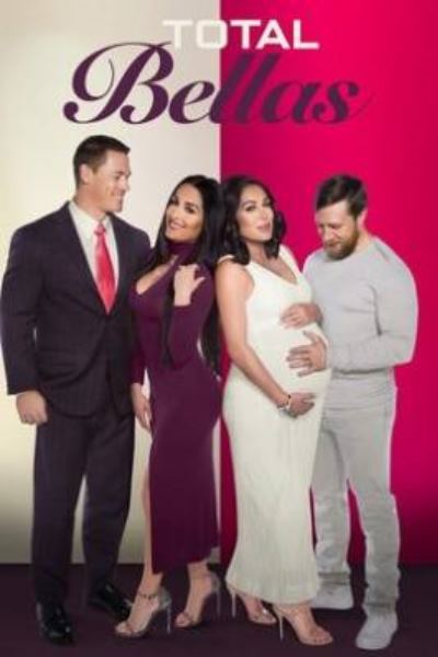 Total Bellas - Season 2