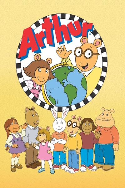 Arthur - Season 19