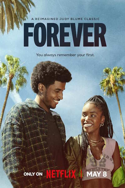 Forever - Season 1