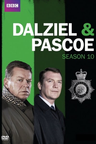 Dalziel and Pascoe - Season 10