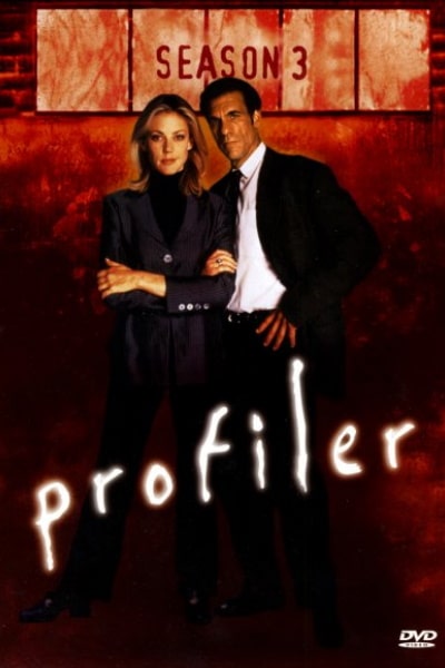 Profiler - Season 3
