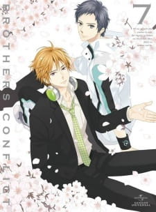 Brothers Conflict: Setsubou [Audio: Eng]