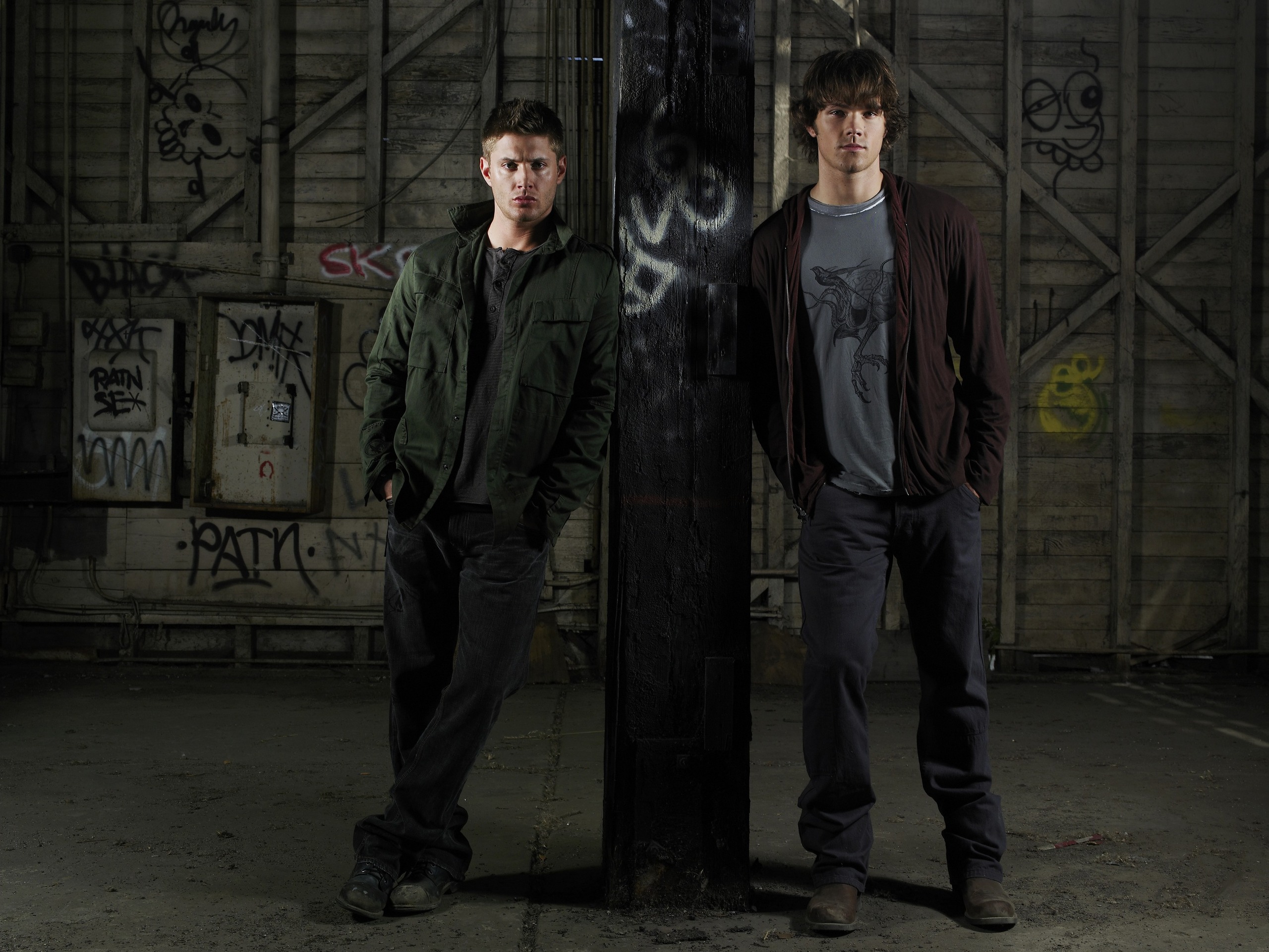 Season 1