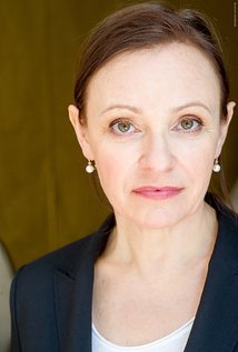 Heike Hanold-Lynch