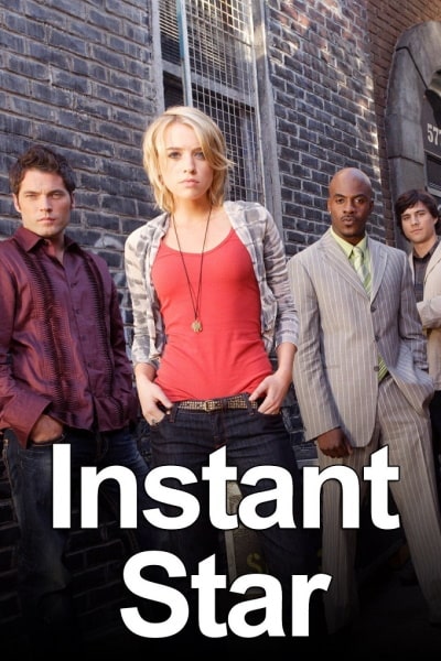 Instant Star - Season 1