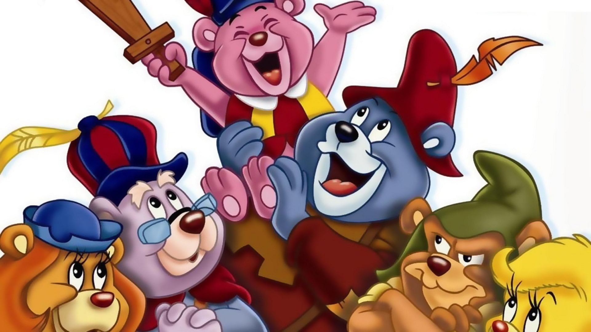 Season 1