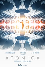 Atomica ( Deep Burial)