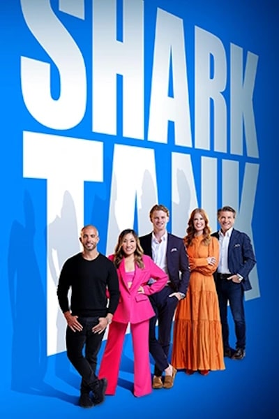 Shark Tank Australia - Season 5