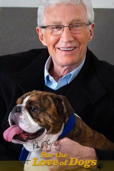 Paul O Grady: For the Love of Dogs - Season 9