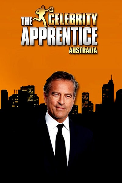 The Celebrity Apprentice Australia - Season 5