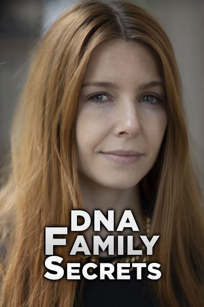 DNA Family Secrets - Season 1