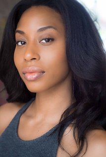 Yasha Jackson