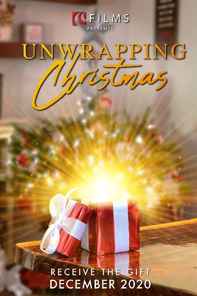 Unwrapping Christmas