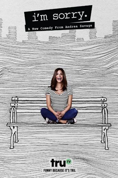I'm Sorry - Season 1