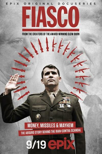 Fiasco - Season 1