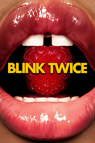Blink Twice (2024)