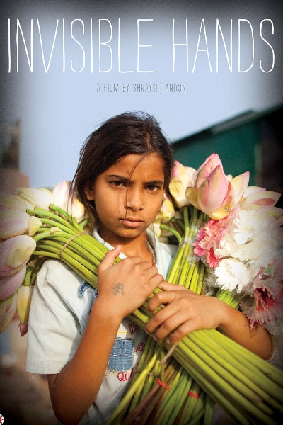 Invisible Hands