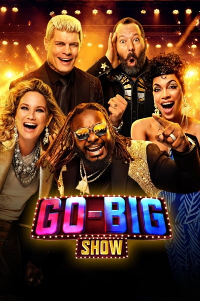 Go-Big Show&nbsp;- Season 2