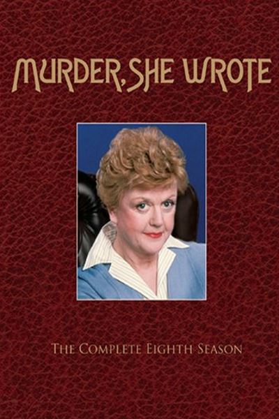 Murder, She Wrote - Season 8