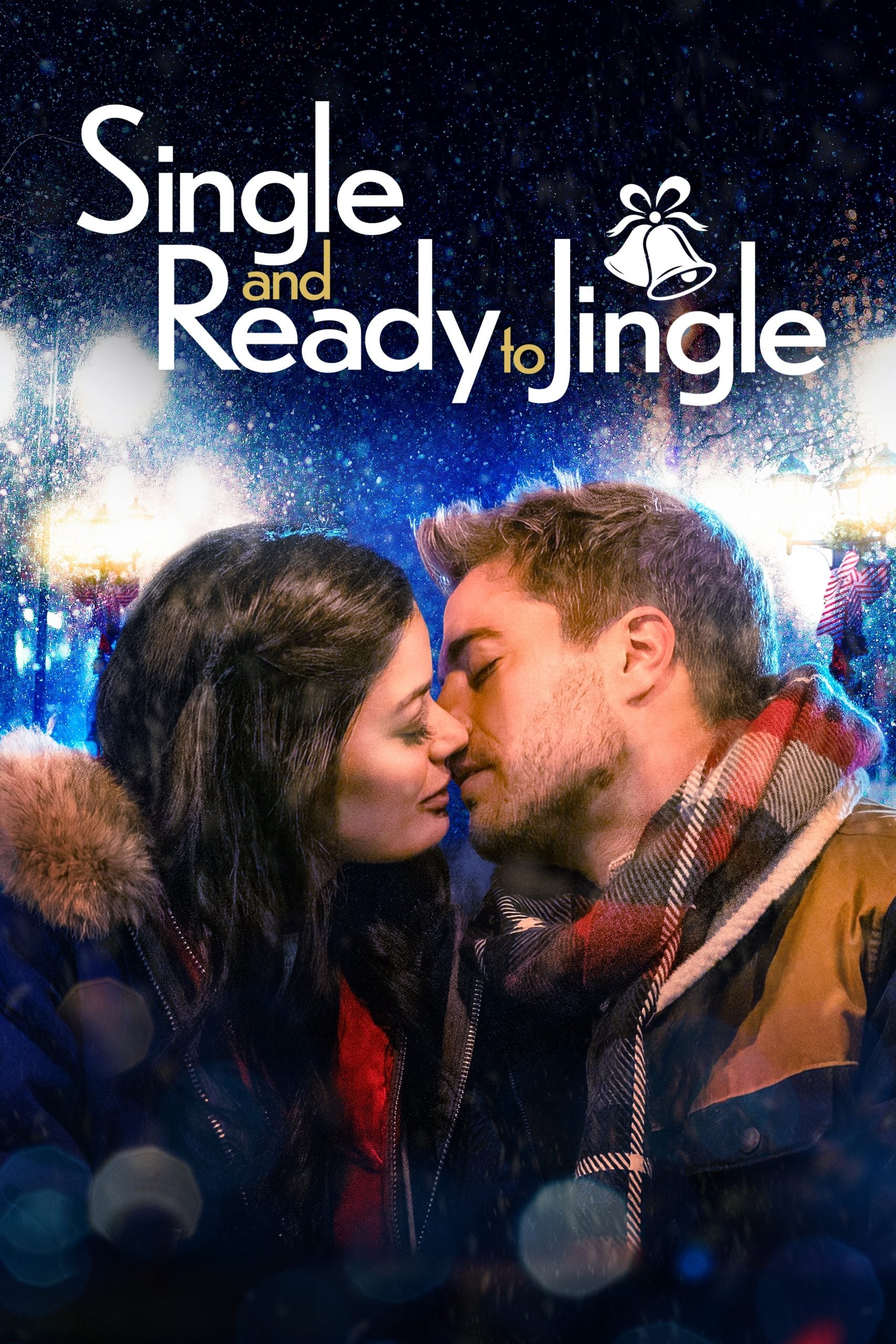 Single and Ready to Jingle (Destination Christmas)