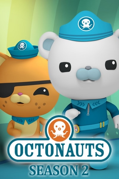 The Octonauts - Season 2
