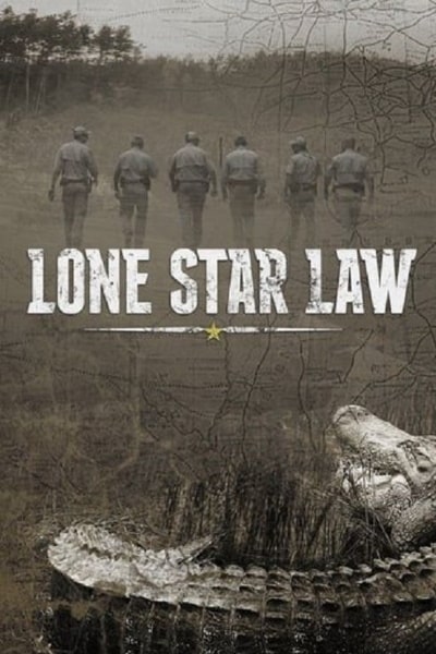 Lone Star Law - Season 8