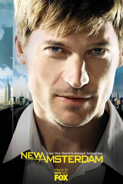 New Amsterdam - Season 1