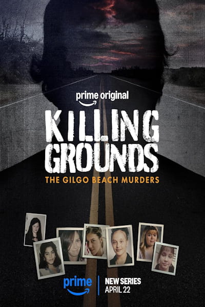 Killing Grounds: The Gilgo Beach Murders - Season 1