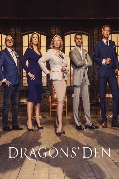 Dragons Den - Season 11
