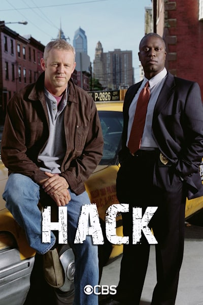 Hack - Season 1