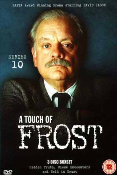 A Touch of Frost - Season 10