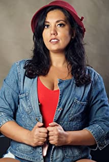 Patricia Thomaz