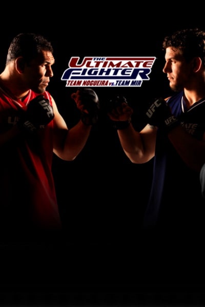 The Ultimate Fighter - Season 8