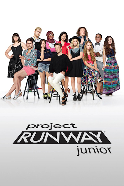 Project Runway Junior - Season 2
