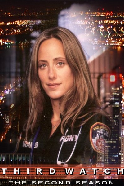 Third Watch - Season 2