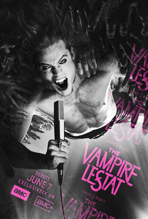 The Vampire Lestat - Season 3 - DUBL