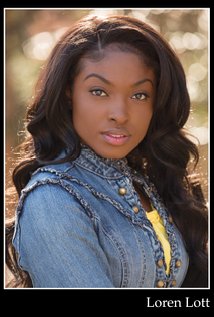 Loren Lott
