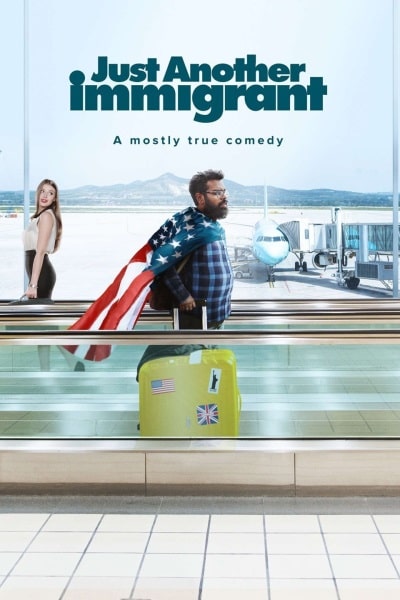 Just Another Immigrant - Season 1