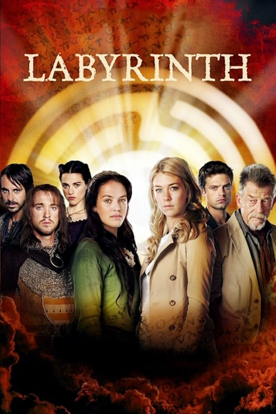 Labyrinth - Season 1