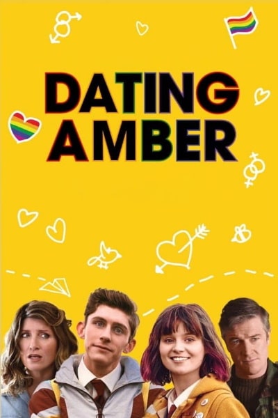 Dating Amber [Sub: Eng]