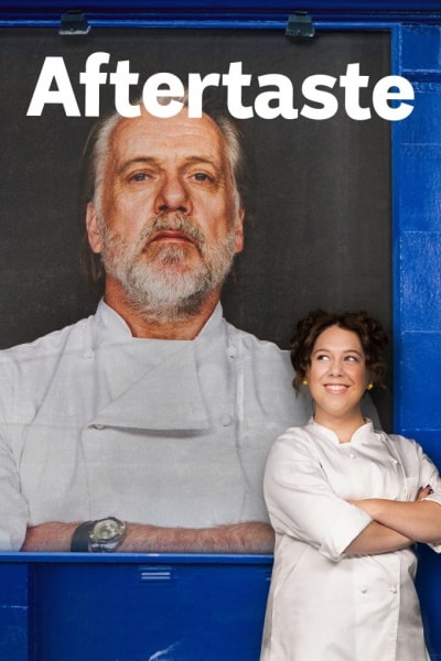 Aftertaste - Season 2